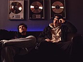 Zem�el rapper Pavel Protiva