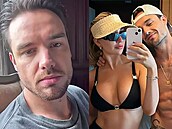Liam Payne