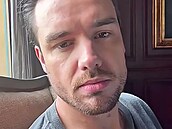 Liam Payne den p�ed smrtí