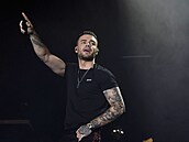 Liam Payne