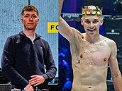 Jíra vs. Ro��ák Svobík