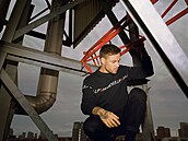 Liam Payne