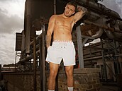 Liam Payne