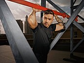 Liam Payne