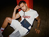 Liam Payne