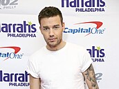 Liam Payne