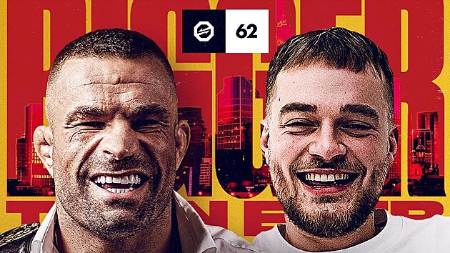 Youtuber Vla bude s Vmolou komentovat turnaj Oktagon 62. V minulosti ho pitom vyzval na zpas