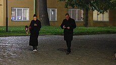 Filip Bla�ek odchází ze StarDance