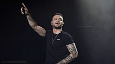 Liam Payne