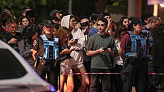 Liam Payne zem�el 16. �íjna 2024 po pádu z balkonu ve t�etím pat�e hotelu v...