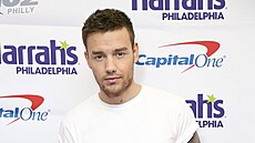 Liam Payne