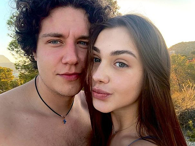 Kam se poděl slavný youtuber Vadak? Zmizel, pokoušel se o hudbu, vědět o něm dává jeho přítelkyně