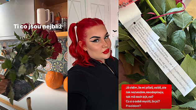 Tadeá� Kub�nka se chce usmí�it s Sugar Denny