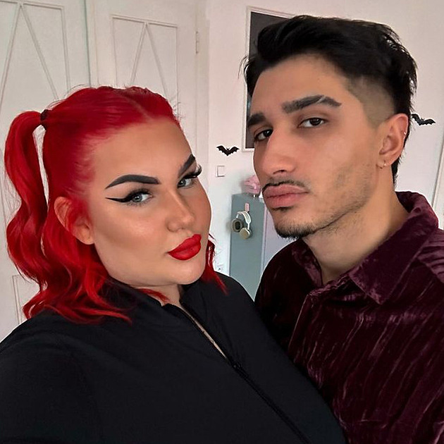 Sugar Denny opět pálí do svého expřítele. S*re mě, že jde zápasit do Clashe, Yunus byl manipulátor, říká