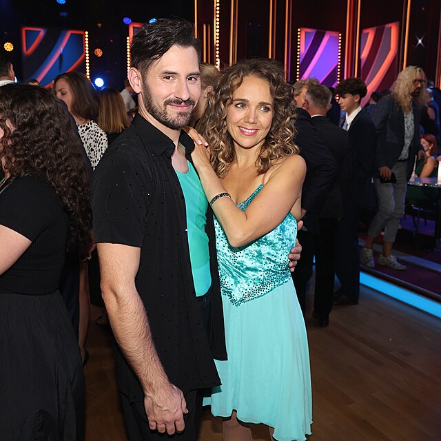 Lucie Vondr��kov�