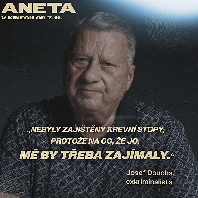 Novin�� Petr Kone�n� v rozhovoru s legendou pra�sk� mord party Janem �to�kem.