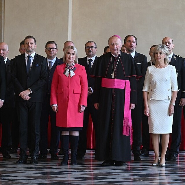 Jana �ernochov�.