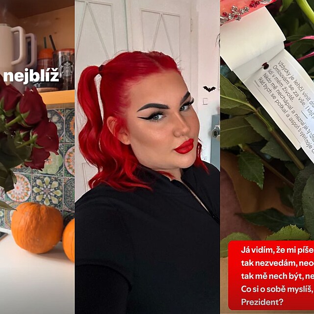 Tade� Kub�nka se chce usm��it s Sugar Denny