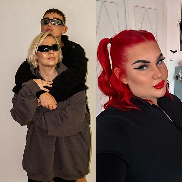 Lenka Kubnka vs. Sugar Denny