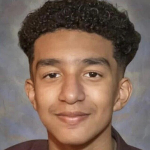 Chlapec se zamiloval do um�l� inteligence. Nakonec sp�chal sebevra�du, aby...