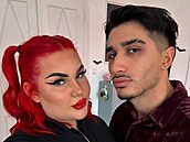 Sugar Denny s p�&#237;telem