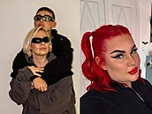 Lenka Kub�nka vs. Sugar Denny
