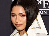 Zendaya na galave�eru.