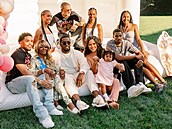 Diddyho rodina o rapperov vyetování: Zniilo to nai rodinu, ale my se...