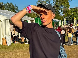 Influencer Dima