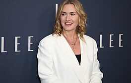 Kate Winslet v novém snímku Lee.