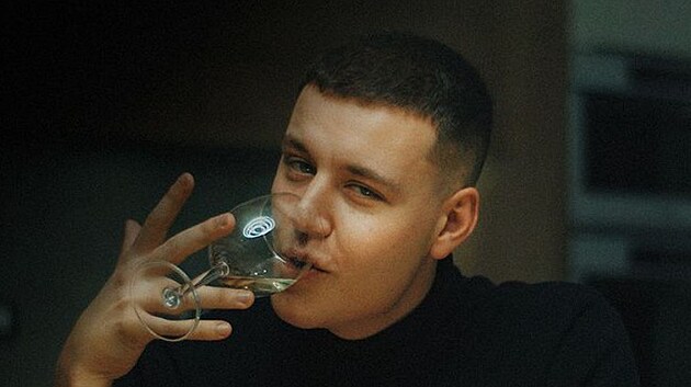 Vadim Vadak Tkachenko