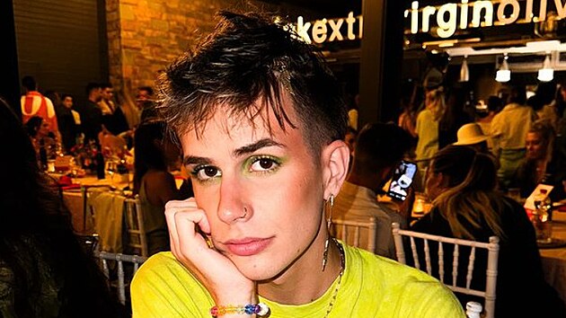 Influencer Dima
