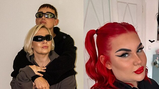 Lenka Kub�nka vs. Sugar Denny