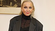 Bára Basiková