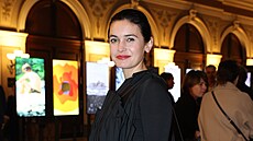 Delegace k filmu Smetana