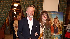 Slavnostní premiéra filmu Poklad