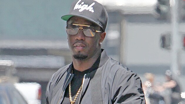 P. Diddy