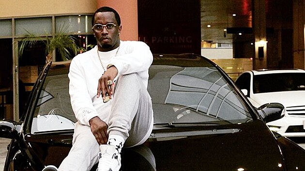 P. Diddy