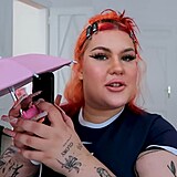 Temu haul na YouTube.