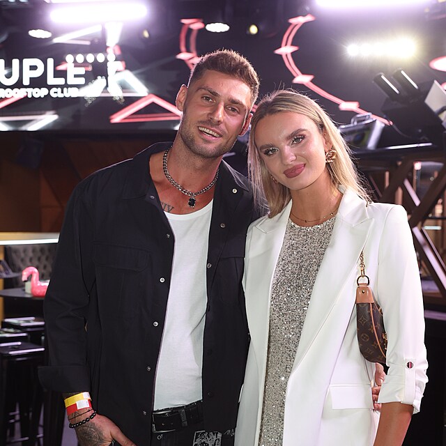 V�t�zov� Trabo a Kristi