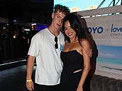 Meet&Greet v Duplexu se srdí�ky z Love Island