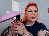 Temu haul na YouTube.