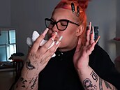 Temu haul na YouTube.