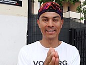 S Vémolou bude tentokrát galaveer komentovat hudební producent Yaksha.