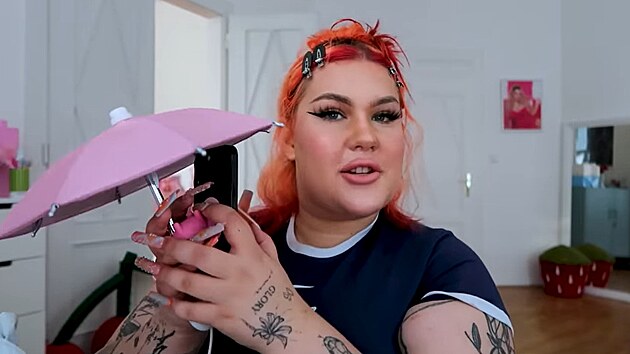 Temu haul na YouTube.