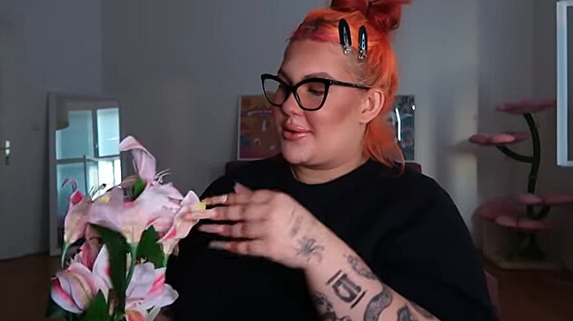 Temu haul na YouTube.