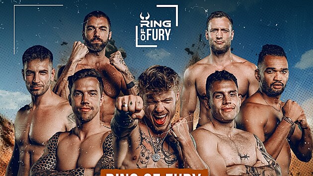 Objevila se nov� organizace, ve kter� budou z�pasit influence�i. O Ring of Fury je ale zat�m n�zk� z�jem