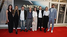 Tv�rci dokumentu Aneta