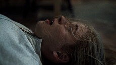 Scéna z filmu Aneta.