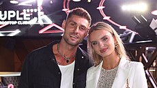 Vít�zové Trabo a Kristi